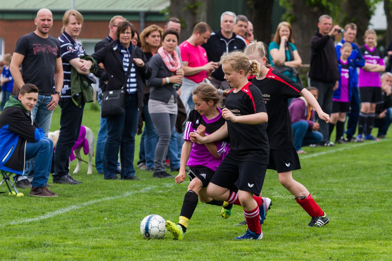 Bild 174 - D-Juniorinnen Kreispokal-Finale SV Boostedt - FSC Kaltenkirchen : Ergebnis: 0:20